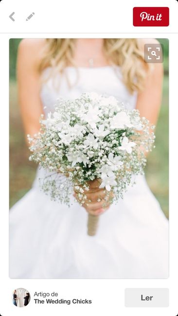 Bouquet - 3