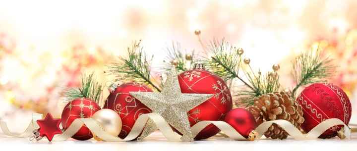 Feliz natal - 1