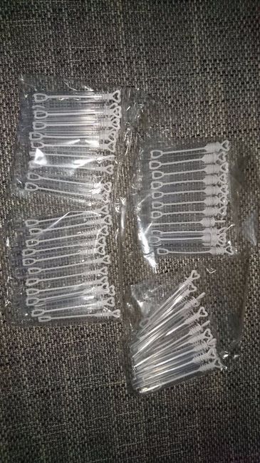 Bolas de sabao