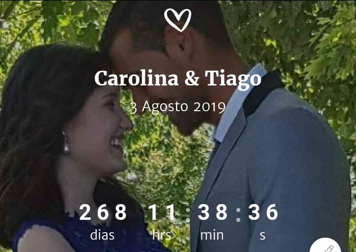 Quantos dias marca o vosso contador hoje? 📆 - 1