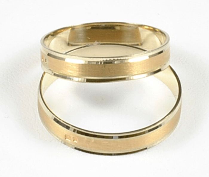 Alianças 💍🤩 - 1