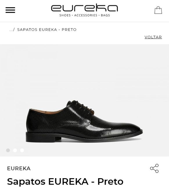 7 estilos de sapatos para noivos! 🤵 - 1