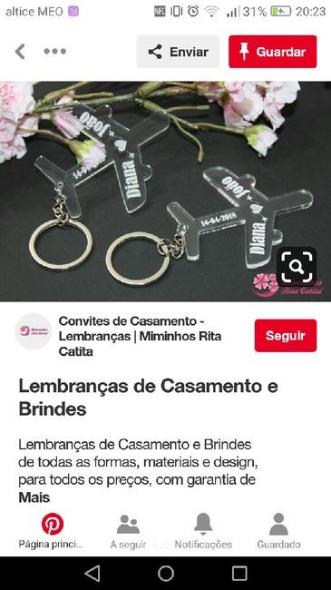 Lembranças - 2