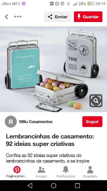 Lembranças - 3