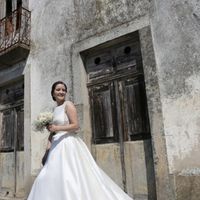 Um mês de amor 💍🥰 - 5