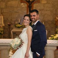 Um mês de amor 💍🥰 - 7