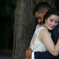 Um mês de amor 💍🥰 - 8