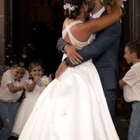 Quantos ❤️ dás para o dia do teu casamento? Avalia! - 1