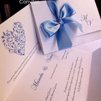 Convites - 2