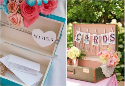 opção livro de honra..ou mala para photobooth