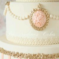 bolo casamento