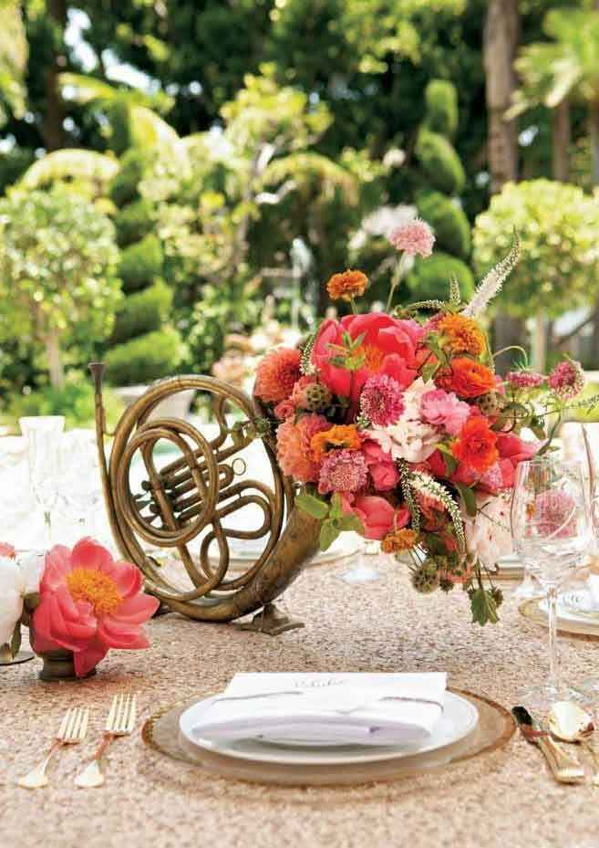 o meu estilo de casamento - Daniela - 2