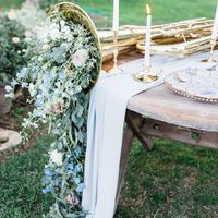 o meu estilo de casamento - Daniela - 1