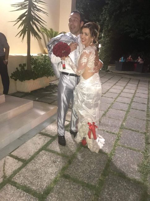 Estou de coração cheio !❤️