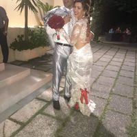 Estou de coração cheio !❤️