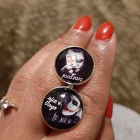 Botões de Punho Personalizados. - 1