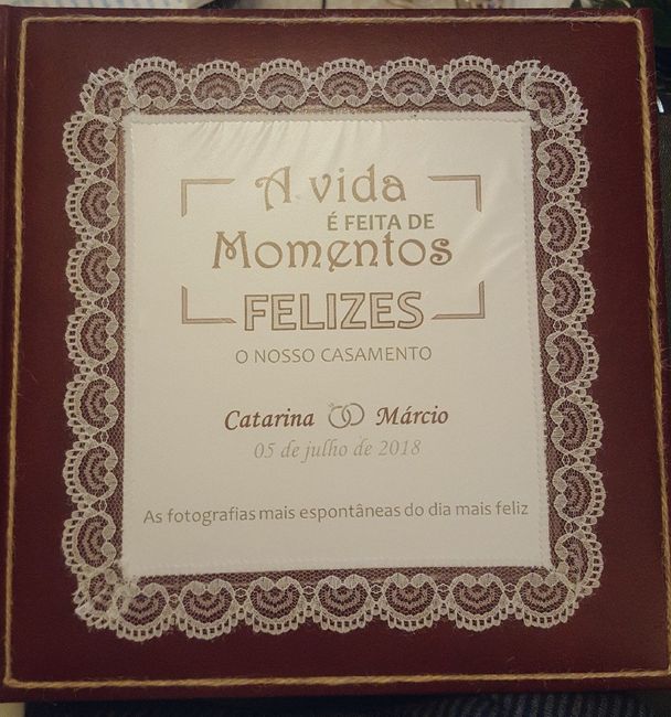 Fim de semana é sinónimo de manualidades - 2