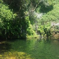 Lugares bonitos no Geres - 3