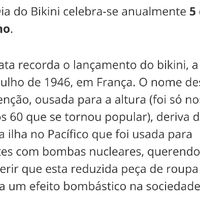 Que dia que se celebra no dia do vosso casamento? - 1