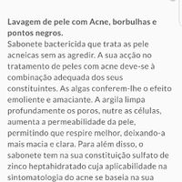 Jornada contra o acne - preparação para o grande dia - 1
