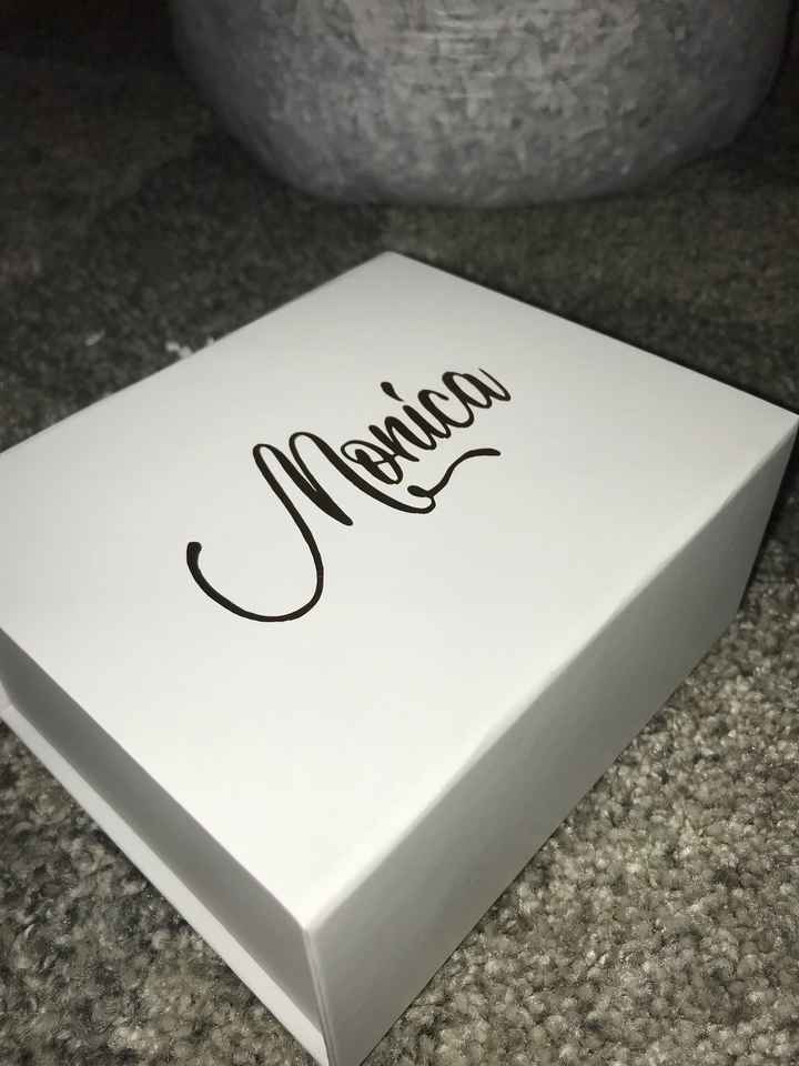 Presente para as damas - 1