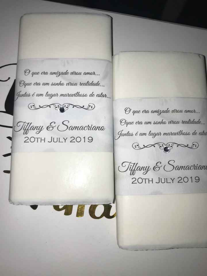 Lágrimas de alegria - 2