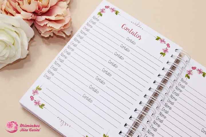 o Início do nosso dia de sonho! - 1