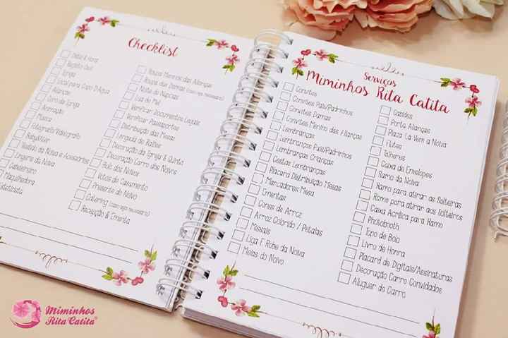 o Início do nosso dia de sonho! - 2