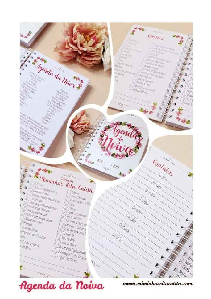 o Início do nosso dia de sonho! - 7