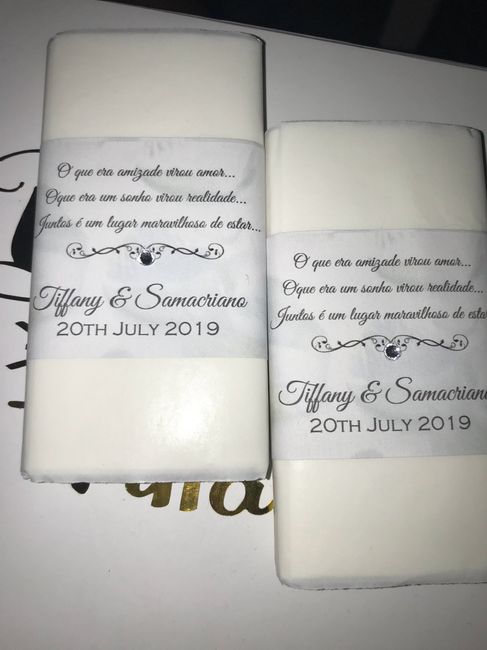 Lágrimas de alegria - 2