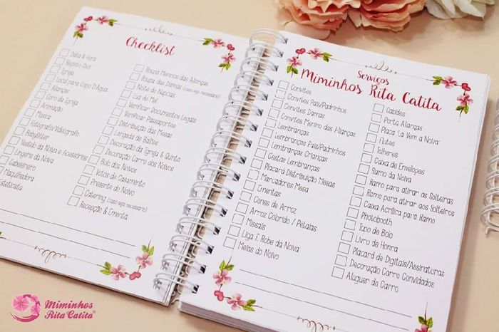 o Início do nosso dia de sonho! - 2