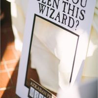 Tema Harry Potter - 1