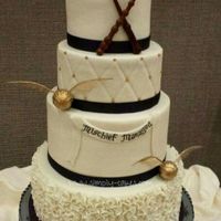 Tema Harry Potter - 5