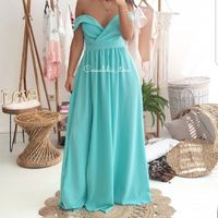 Vestidos para damas de Honra (baratinhos) - 2