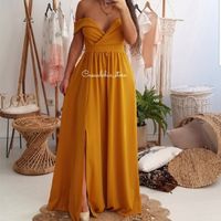 Vestidos para damas de Honra (baratinhos) - 3