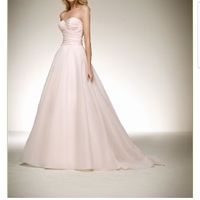 Vestido cor-de-rosa - 4