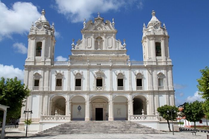 Qual a igreja escolhida e o porquê!!! - 2