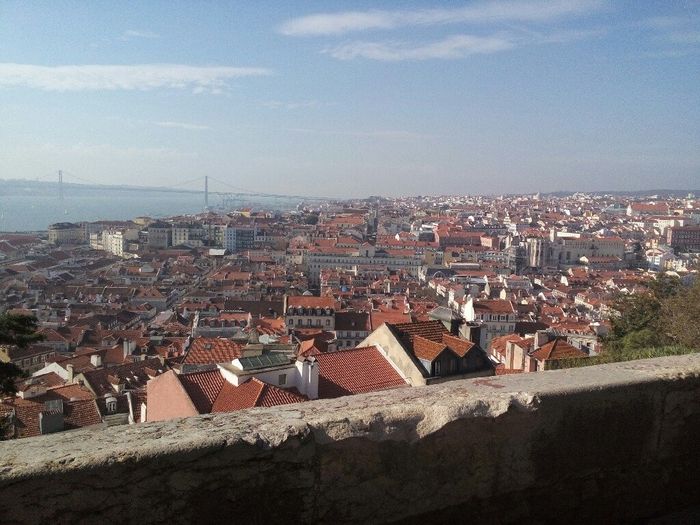 Fim de semana em lisboa - 2