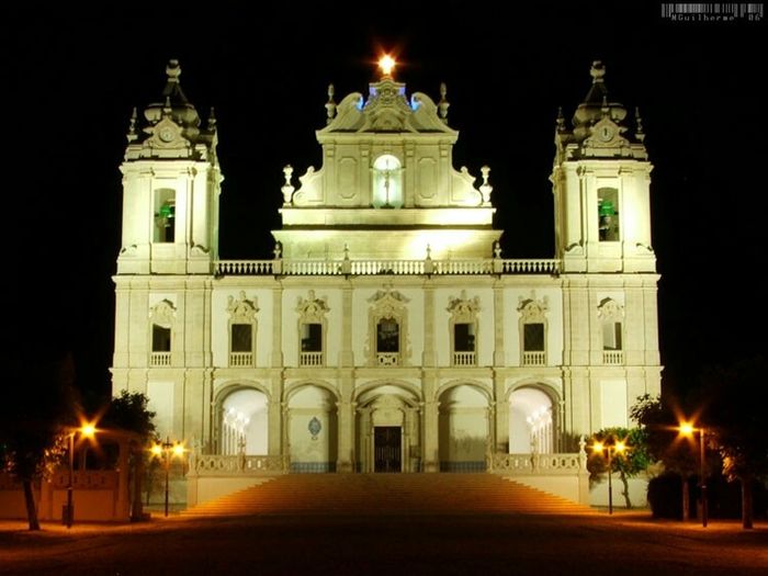 Eu escolhi a igreja onde vou casar porque... - 1