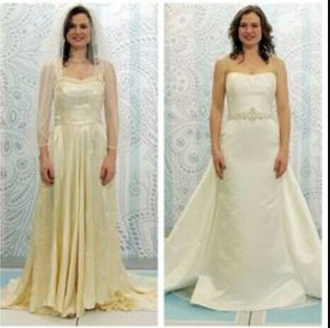 Something borrowed: o vestido - 3