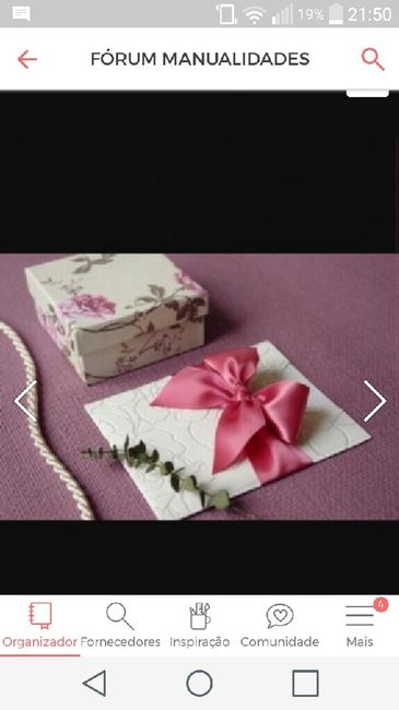 Convites diy#1: papel de parede - 1