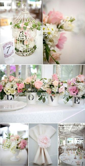 Shabby chic - 9