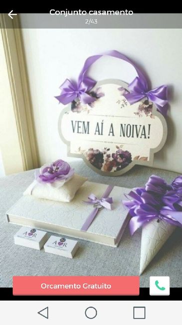 Placas para entrada na igreja - 1