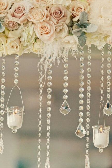 Inspirações com pérolas - 16