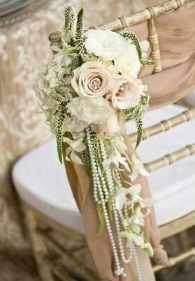 Inspirações com pérolas - 18