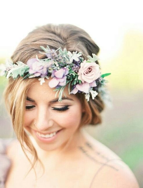 Inspirações cor alfazema - 4