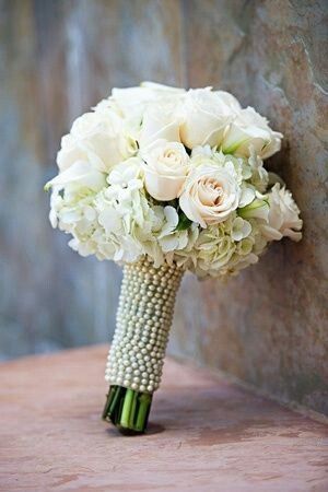 Bouquet branco?? - 2