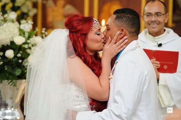 Casamento literalmente da disney - 9