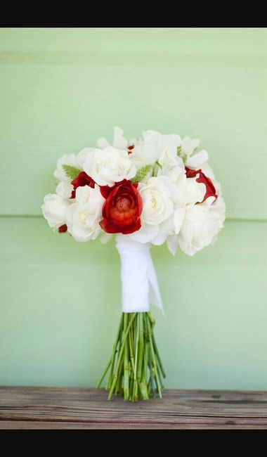 Bouquets - 1