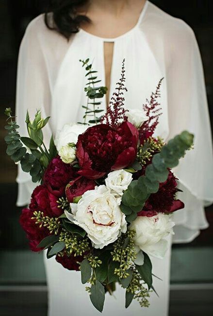 Bouquets - 3